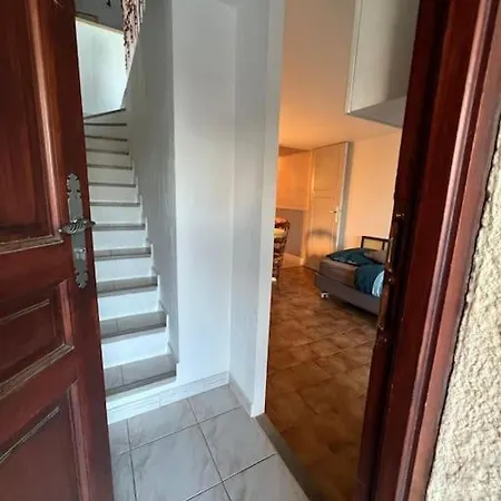 Lejlighed Triplex T4 83m2 Vue Avec Le Patio Et L'arrivee Autonome *