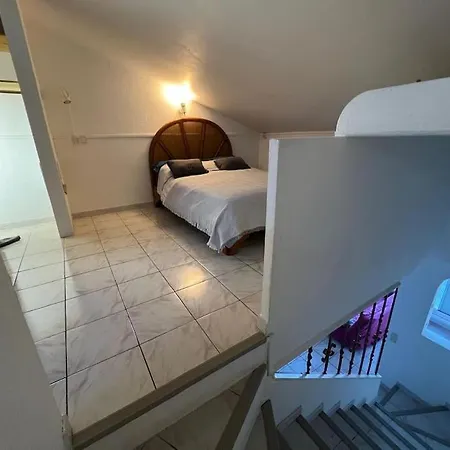 公寓 Triplex T4 83m2 Vue Avec Le Patio Et L'arrivee Autonome *